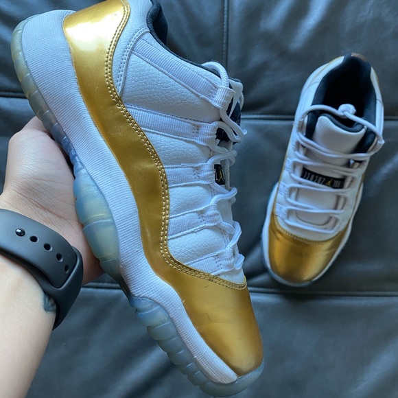 Closing ceremony jordan 11s - Picture 3 of 7